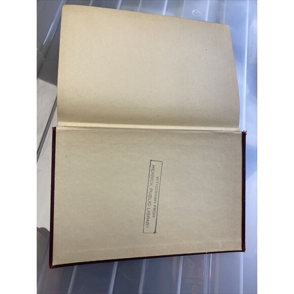 A FAR COUNTRY CHURCHILL  1915 book - Picture 3 of 3